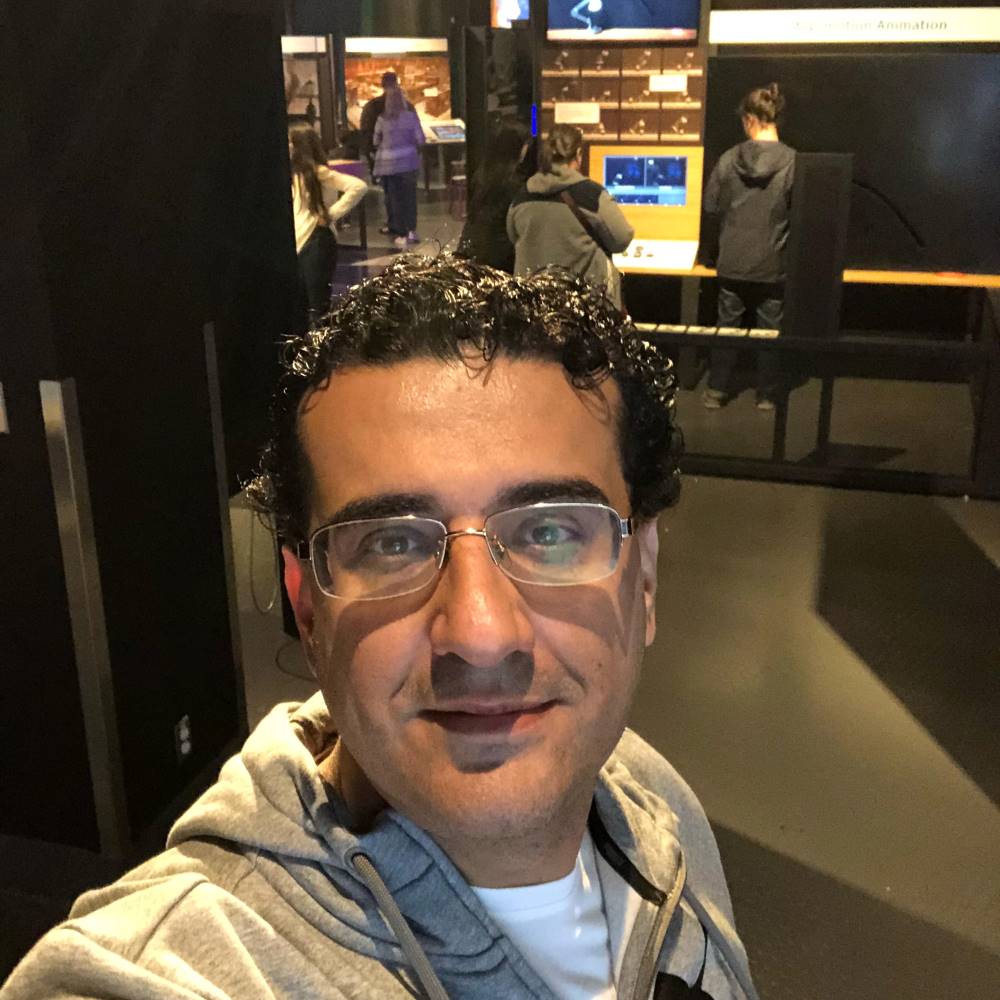 Jawad Joe Qureshi