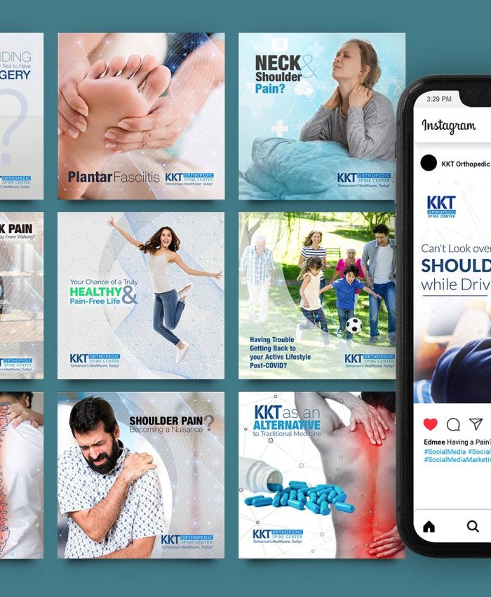 KKT Orthopedic