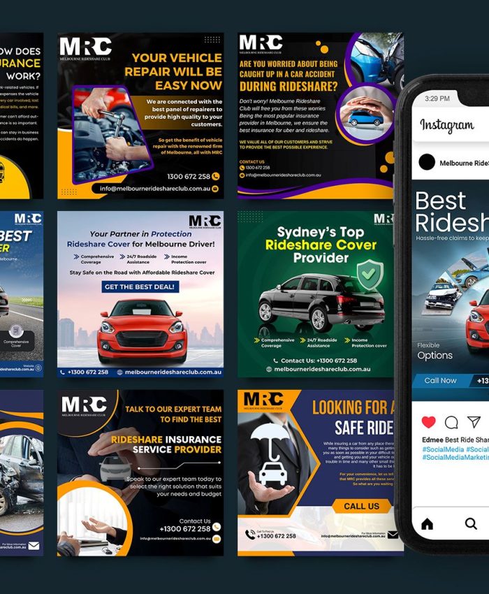 Melbourne RideShare Club
